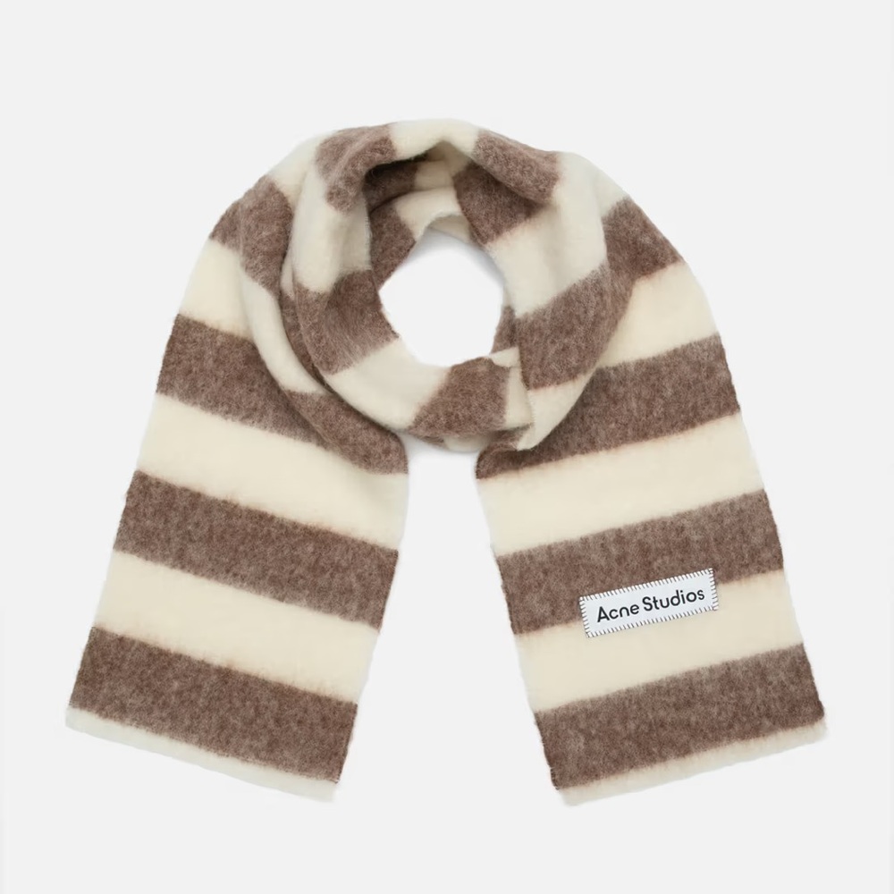 Acne Studios Scarf